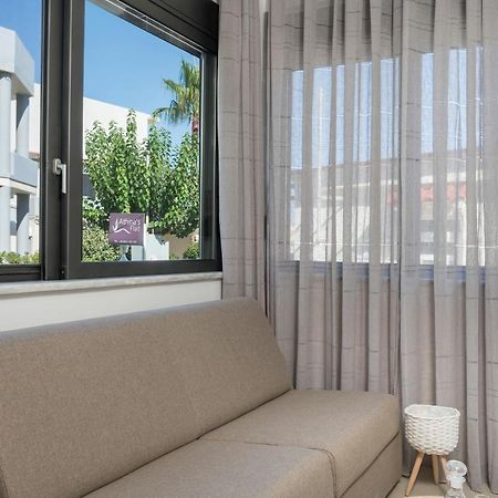 Agia Marina Athina'S Flat On The Sea 아파트 외부 사진
