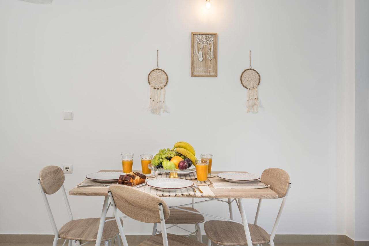 Agia Marina Athina'S Flat On The Sea 아파트 외부 사진